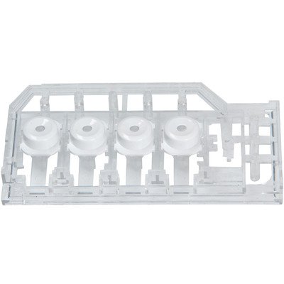 Zestaw przycisków pralki Beko 2877700600