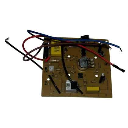 Panel sterujący do robota kuchennego Gorenje / Hisense 405482
