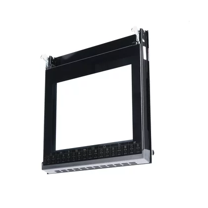 Drzwi kompletne do piekarnika kuchni Amica 9065439