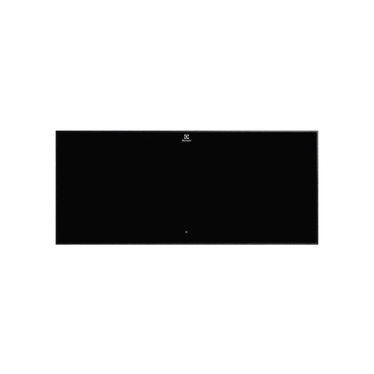 Płyty szklane Płyta ze szkła ceramicznego do płyty indukcyjnej Electrolux 91 x 41 cm 5618748114