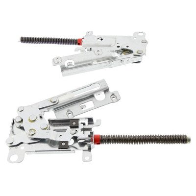 Zawiasy drzwi do zmywarki Zawiasy do drzwi do zmywarki Electrolux 4055846382