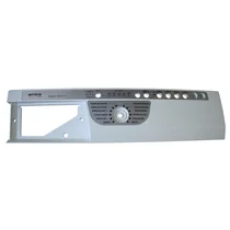 Panel przedni kompletny do pralki Amica 8021354