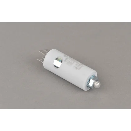 Kondensator Domax 1,5 µF 450 V 27029