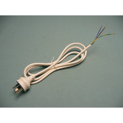 Kabel przyłączeniowy 3G0,75 Amica (8041181)