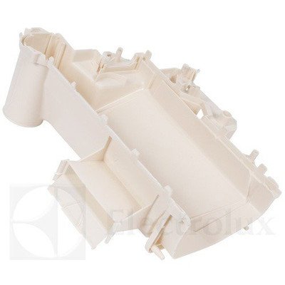 Zasobnik/Dozownik detergentów do pralki Electrolux 124010509612482