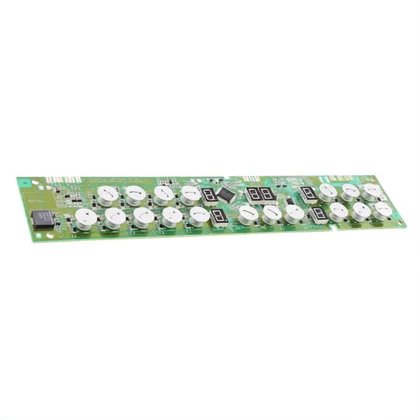 Moduł elektroniczny do płyty indukcyjnej Electrolux / AEG 3300362427