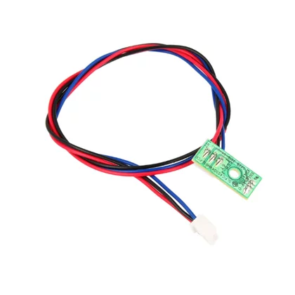 Moduł elektroniczny czujnika prędkości do robota kuchennego Kenwood kMix KW716682