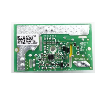 Elektronika do odkurzaczy Moduł elektroniczny do odkurzacza Electrolux / AEG 140075397061