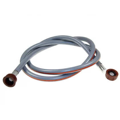 Wąż dopływowy do urządzeń AGD Ariston / Indesit / Hotpoint / Whirlpool 2 m C00018273 482000025990