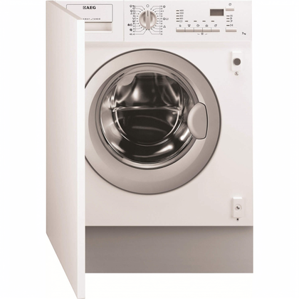 Elementy elektryczne do pralek r Moduł sterujący do pralki Electrolux / AEG EWM2100 973914528120012