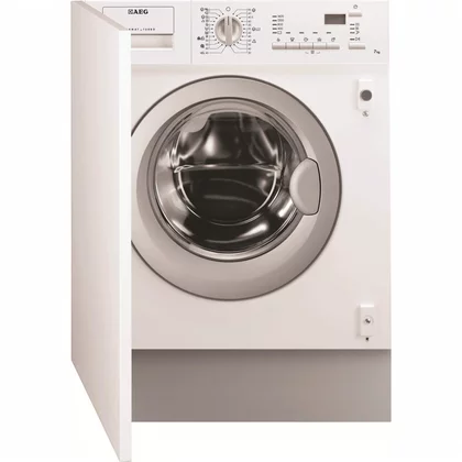 Elementy elektryczne do pralek r Moduł sterujący do pralki Electrolux / AEG EWM2100 973914528120012