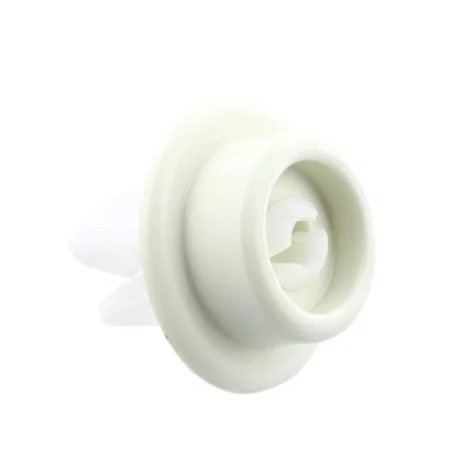 Zestaw kółek dolnego kosza do zmywarki Electrolux / AEG / Zanussi 8 szt. 50279059005