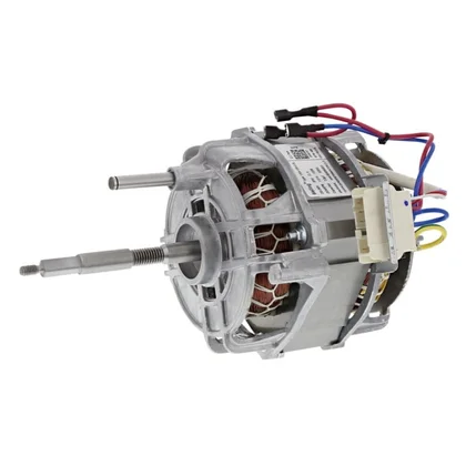 Silnik indukcyjny do urządzeń AGD Electrolux / AEG 230 V 50 Hz 153 W H