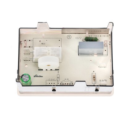 Programator Ta 1-przekaźnikowy czerwony INVENSYS 50/60Hz (8053273)