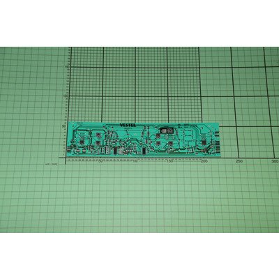 Płytka wyświetlacza TFT/VA1/K2/BMD15/InB 1211076