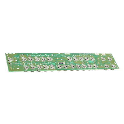 Skonfigurowany moduł interfejsu użytkownika Electrolux / AEG board Kite