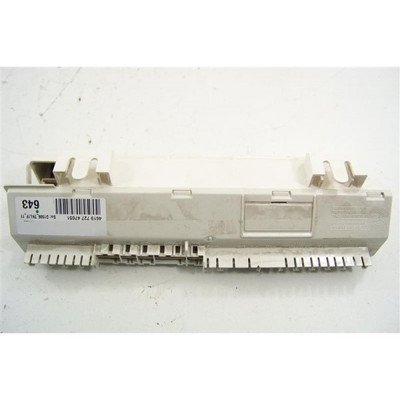 Moduł elektroniczny Whirlpool (481221838551) C00456255