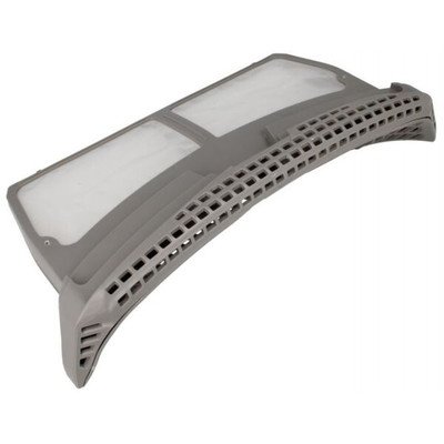 Filtry do suszarek bębnowych Filtr puchu do suszarki Beko 2977490100