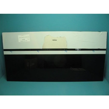 Klapa z szybą do okapu Amica OKC953S 1021179