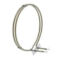 Grzałka termoobiegu do piekarnika Electrolux / AEG okrągła 2400 W
