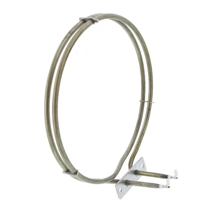 Grzałka termoobiegu do piekarnika Electrolux / AEG okrągła 2400 W