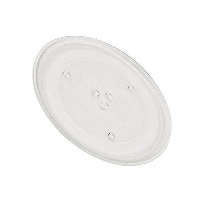 Talerz szklany do kuchenki mikrofalowej Electrolux zamiennik do 4055192084