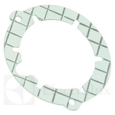 Uszczelka średniego palnika płyty grzejnej (3565027012)