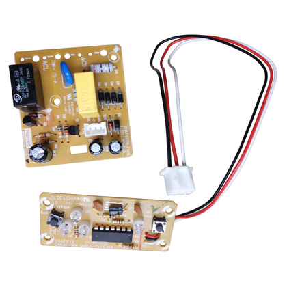 Moduły elektryczne do ekspresów Zestaw modułu elektroniki POWER+C do ekspresu do kawy Electrolux / AEG 4055255980