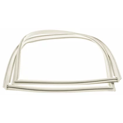 Uszczelka magnetyczna drzwi chłodziarki Sharp FPACGA609CBYA 43x94 cm oryginał