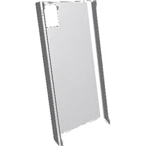 Obudowa przednia do pralki ładowanej od góry Electrolux / AEG biała 1468574171