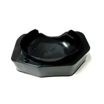 Półki na drzwi różni producenci Zbiornik skroplin do lodówki Ariston / Indesit / Hotpoint / Whirlpool GVY 75 AA C00193843 482000030158