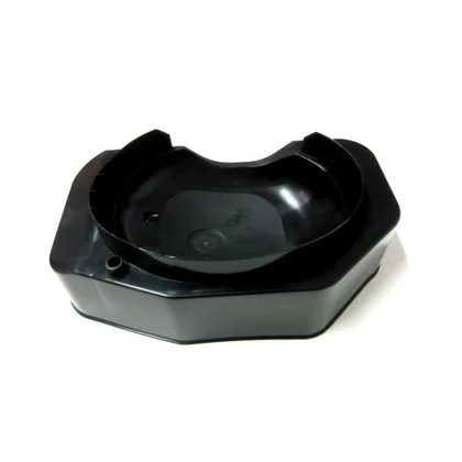 Półki na drzwi różni producenci Zbiornik skroplin do lodówki Ariston / Indesit / Hotpoint / Whirlpool GVY 75 AA C00193843 482000030158