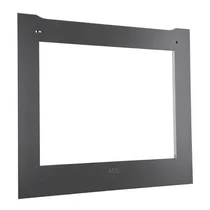 Zestaw szyby drzwi do piekarnika Electrolux / AEG 594 x 471 mm