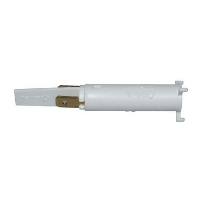 Części zamienne GORENJE Lampka kontrolna do piekarnika lub kuchenki Gorenje / Hisense 297617