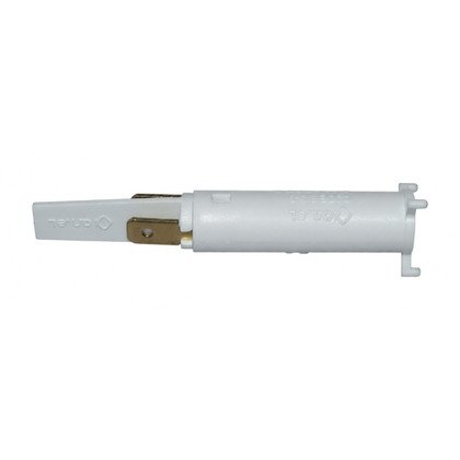 Części zamienne GORENJE Lampka kontrolna do piekarnika lub kuchenki Gorenje / Hisense 297617