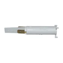 Części zamienne GORENJE Lampka kontrolna do piekarnika lub kuchenki Gorenje / Hisense 297617