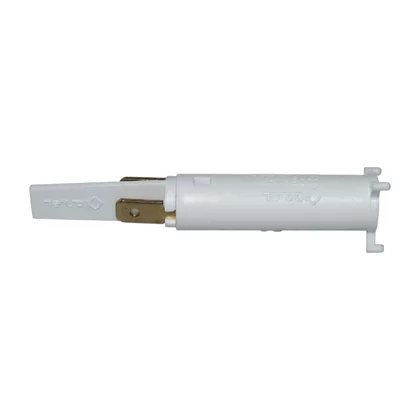 Części zamienne GORENJE Lampka kontrolna do piekarnika lub kuchenki Gorenje / Hisense 297617