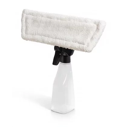Zestaw do myjki do okien Electrolux / AEG WELL S7 ze spryskiwaczem, padem i koncentratem Crystal Clean EBTB01