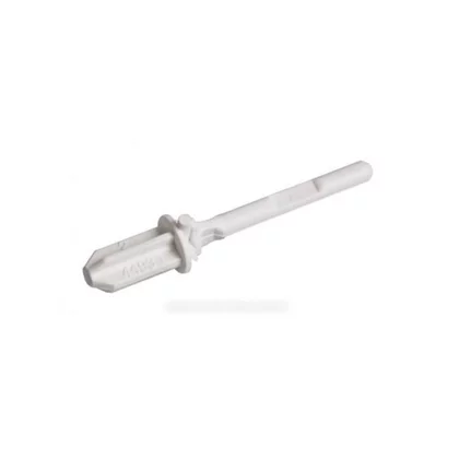 Łącznik osi pokrętła do mikrofalówki Whirlpool 480120100634 C00320687