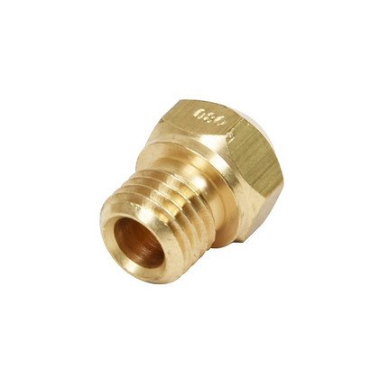 Dysza palnika grilla do piekarnika zasilanego gazem płynnym (3422508097)