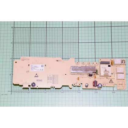 Elementy elektryczne do pralek r Płytka sterowania do pralki Amica AWO410D 1022362