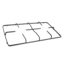 Lewa część rusztu do płyty grzejnej Electrolux / AEG 3423943012