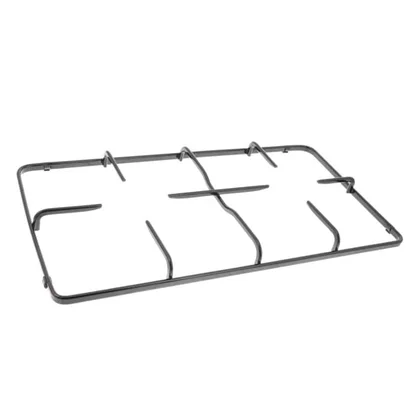 Lewa część rusztu do płyty grzejnej Electrolux / AEG 3423943012