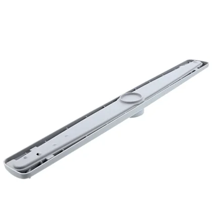 Górne ramię spryskujące do zmywarki Electrolux / AEG szare 450 mm 1119159315