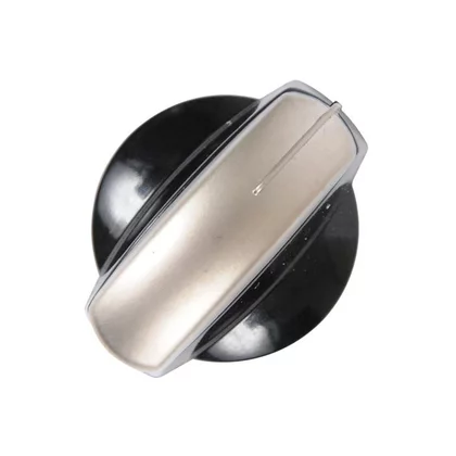 Pokrętło sterujące do płyty elektrycznej Electrolux / AEG 3195350016