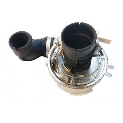 Grzałka do zmywarki Electrolux / AEG z o-ringiem 230 V 1800 W 140002162042