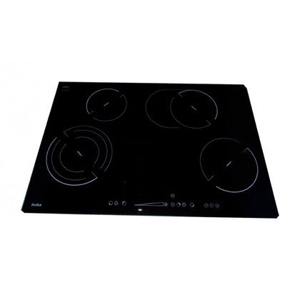 Płyta ceramiczna Amica PBF4VQ236AFTS/KL 9037196
