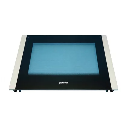 Części zamienne GORENJE Szyba zewnętrzna drzwi piekarnika Gorenje / Hisense 423252