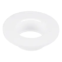 Kołnierz do przystawki maszynki do mięsa Electrolux / AEG 4000377004