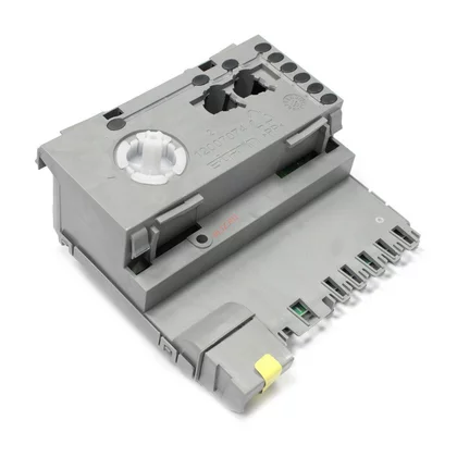 Nieskonfigurowany moduł sterujący EDW500 do zmywarki Electrolux / AEG 1380187318